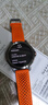 小米（MI）Xiaomi Watch S4 Sport 液态硅胶表带 国家补贴 专业户外运动手表 心率血氧监测小米手表智能手表 实拍图
