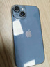 第一卫【星河璀璨】适用苹果14手机壳iphone14保护外壳透明保护套高级网红防摔软壳爆款自带镜头膜 实拍图