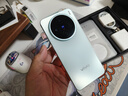 vivo X200s 16GB+256GB 薄荷蓝 国家补贴 蔡司超级潜望长焦 湿手秒开超声波指纹 拍照 AI手机 实拍图