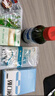 医疗急救箱全套带药医药箱含药品套装家庭常备急救包应急包家用 防暑降温药品套装10件套【配收纳袋】 实拍图