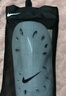 耐克（NIKE）成人足球装备护板插板比赛训练护腿板 SP0040-101 M 实拍图