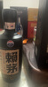 赖茅 传承蓝 酱香型白酒 53度 500ml 单瓶装（新老包装随机发货） 实拍图