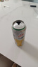 青岛啤酒（TsingTao）汉斯小木屋果啤菠萝啤饮料整箱大罐 500mL 12罐 实拍图