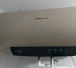 万和（Vanward）【恒净Q5】60升电热水器 全瓷内胆免清洗3300W速热 超一级能效免换镁棒 国家补贴20% 实拍图