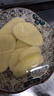 恩施小土豆新鲜马铃薯农家黄心洋芋现挖蔬菜马铃薯 9斤 小果 乒乓球左右大小 实拍图