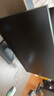 HKC 27英寸2K高清100Hz显示器IPS面板硬件低蓝光广视角HDMI接口家用电子书办公液晶电脑显示屏S2716Q 实拍图