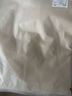 网易严选父亲节礼物5A抑菌polo衫男休闲轻商务POLO衫夏季简约纯色男女T恤 A款凉感抑菌-浅米色 XL 实拍图