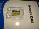 博林克 手机内存卡tf卡高速存储卡适用于华为vivo荣耀oppo米平板电脑Micro SD卡 32G 手机TF(Micro SD)卡 单卡 晒单实拍图
