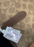 蔻驰女包City 33磁扣开合女款大容量托特包单肩斜挎包【正品保证】 CV976IMXHE 实拍图
