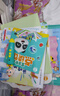 宝宝巴士jojo点读笔幼儿早教机1-3岁儿童启蒙绘本玩具睡前故事机生日礼物 【启蒙熏陶】升级 G4 wifi点读笔 实拍图