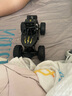 JJR/C合金越野车四轮电动rc遥控赛车儿童玩具男孩汽车遥控车生日礼物 实拍图