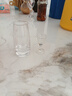 DKO白酒杯分酒器100ml套装酒壶小酒杯洋酒杯 白酒家用二两白酒杯酒盅 15ml子弹杯6+100ml无把分酒器6 实拍图