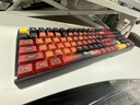 CHERRY樱桃 MX3.0S无线键盘 机械键盘 宝可梦联名款 喷火龙键盘 三透PBT键帽 蓝牙三模 礼物 实拍图