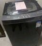 美的（Midea）波轮洗衣机全自动家用 MB45V22E 4.5公斤迷你小型 宿舍租房神器 童装特渍洗 专利免清洗 以旧换新 实拍图