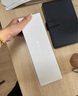 Apple/苹果 Watch Series 10 智能手表GPS款42毫米银色铝金属表壳丹宁色运动型表带S/M MX1J3CH/B 实拍图
