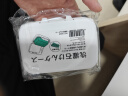 Imakara日本洗衣香皂盒肥皂盒带盖沥水旅行便携式盒子高颜值收纳盒置物架 带盖香皂盒 1个肥皂盒子 实拍图