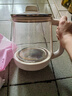 小熊（Bear）养生壶 煮茶壶 恒温水壶 保温烧水一体智能电热水壶花茶壶烧水壶 11档保温 1.5L大容量 YSH-J15Z7 实拍图