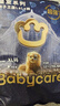 babycare【品牌直供 安心品质】皇室狮子王国皇冠LaLa裤试用装XL码-4片 实拍图