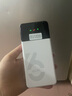 影腾随身wifi三网通用无线wi-fi6免插卡移动联通电信无限制便携式4G高速随行网络通用流量2025款5GHF 8000毫安电池-充电上网两用+续航翻倍 实拍图