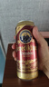 百帝王（Benediktiner）小麦黑啤酒 修道院经典 500ml*24听 整箱装 德国原装 实拍图