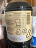 万字 日本进口  特选丸大豆酱油酿造浓口酱油 牛肉饭寿喜烧汁1000ml 实拍图