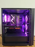 鑫谷（segotep）夜神G6 CPU风冷散热器（ARGB主板同步灯效顶盖/支持LGA1700 /支持AM4/6热管/12CM ARGB风扇） 实拍图