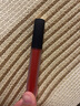 完美日记至臻柔色丝绒唇釉V07冰糖柿子色2.5g口红显白生日礼物送女友 实拍图