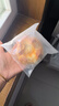 俏侬 无花果乳酪欧包90g*8个 早餐欧包面包下午茶点心 新西兰奶酪19% 实拍图