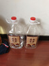 关东御清香型纯粮食白酒2.5L/5L大桶装42/52/60/68度高粱原 52度 5L 1桶 纯粮酒 实拍图