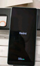 小米Redmi Note13 5G 国家补贴 1亿像素 超细四窄边OLED直屏 8GB+128GB 子夜黑 5G手机 实拍图