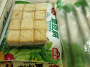 安井  蟹味棒 235g 1包 鱼糜含量50% 火锅烧烤关东煮麻辣烫食材 实拍图