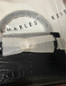CHARLES&KEITH鳄鱼纹凯莉包手提斜挎婚包包女包生日礼物CK2-50270880-1 Black黑色 S 实拍图
