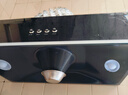 半球油烟机大吸力中式家用厨房抽油烟机出租房小户型小尺寸老式排油烟机 19立方米【琴键四位】 自己安装 实拍图