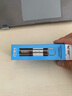 微笑鲨多功能强光手电筒超亮充电超长续航户外小型便携露营暖光氛围灯 旗舰版【泛光+双光源+挂钩】 实拍图