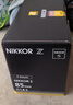 尼康（Nikon）Z 85mm f/1.8 S 全画幅微单定焦镜头 尼康镜头 实拍图