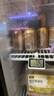 屈臣氏（Watsons）苏打水干姜水风味0脂调酒饮料汽水330mL*24罐整箱新老包装随机发 实拍图