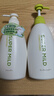 惠润（SUPER MiLD）肌底绿野芳香洗发露护发素蓬松洗护套装600ml*2洗发水 实拍图