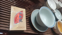 武夷星茶叶特级浓香型武夷山正岩大红袍乌龙茶五香红韵烟条装108g 实拍图