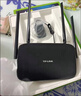 普联（TP-LINK）双千兆路由器 易展mesh分布式 AC1200无线家用穿墙 5G双频 WDR5620千兆易展版 IPv6 实拍图