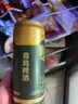 青岛啤酒（TsingTao）奥古特330ml*24听 整箱装 实拍图