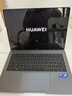 华为MateBook 14 酷睿 Ultra笔记本电脑 国家补贴20% 2.8K OLED触控手写屏 Ultra 5 32G 1T 深空灰 实拍图