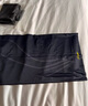 李宁（LI-NING）骑行防晒面罩男款魔术头巾冰丝围脖套夏季填薄款面巾女士户外 实拍图