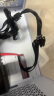 速度玩家【14代英特尔酷睿i7】升十八核4060电竞独显组装台式机电脑主机游戏办公Ai设计师整机全套 主机+32英寸4K级护眼屏全套 特：13代i9级4K光追特效丨1TB丨4050独显 实拍图