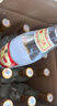 汾酒 黄盖玻汾 清香型白酒 53度 475mL*6瓶 整箱装非原箱 实拍图