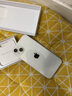Apple/苹果 iPhone 14 (A2884) 128GB 星光色 支持移动联通电信5G 双卡双待手机 实拍图