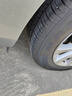 玛吉斯（MAXXIS）轮胎/汽车轮胎 225/55R17 97V EC1 适配别克君威 实拍图