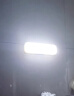 公牛（BULL） LED柔光小夜灯床头衣柜洗手间厨房可磁吸可手持玄关移动照明 条形灯-人感光感 3000K暖光10cm 实拍图