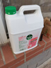 滴露（Dettol）洗手液补充装大桶消毒滋润5L 儿童家庭装杀菌护手 实拍图
