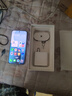 OPPO Reno14 16GB+256GB 人鱼姬 高清长焦实况 全新小直屏Live图 AI拍照5G智能手机 学生游戏 国家补贴 实拍图