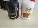 燕麦麸皮600g+黑芝麻糊600g 实拍图